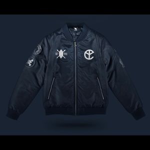 Blood for mercy bomber